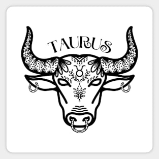 TAURUS Magnet